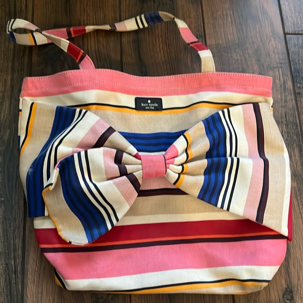 Kate Spade Beachbag